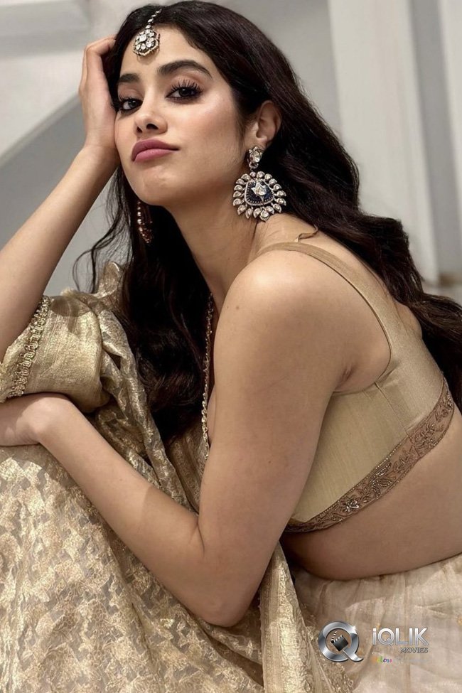 Janhvi-Kapoor